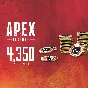 🔵Apex Legends: 4350 COINS✅ (EA APP)✅ Global🔑[0%Fee]