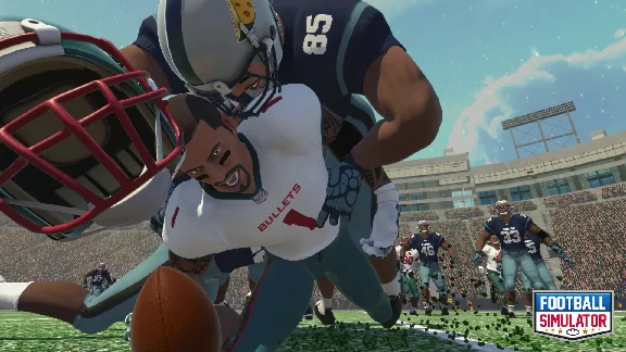 Football Simulator 💎 АВТОДОСТАВКА STEAM GIFT RU