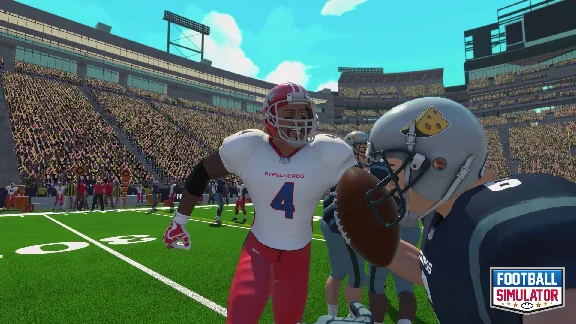 Football Simulator 💎 АВТОДОСТАВКА STEAM GIFT RU
