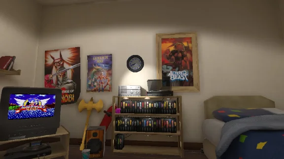 SEGA GENESIS CLASSICS XBOX ONE & SERIES X|S🔑KEY