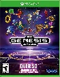 SEGA GENESIS CLASSICS XBOX ONE & SERIES X|S🔑KEY