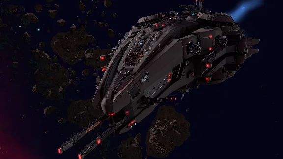 Star Conflict - Albireo 💎 DLC STEAM GIFT RU