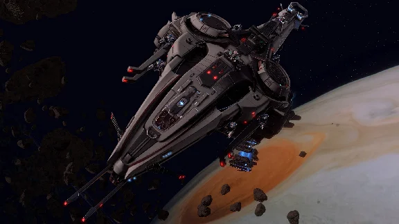 Star Conflict - Albireo 💎 DLC STEAM GIFT RU