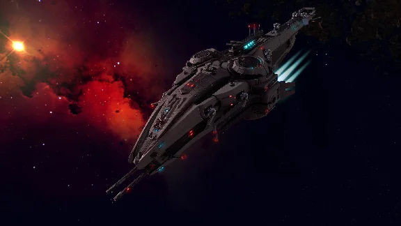Star Conflict - Albireo 💎 DLC STEAM GIFT RU