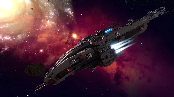 Star Conflict - Albireo 💎 DLC STEAM GIFT RU