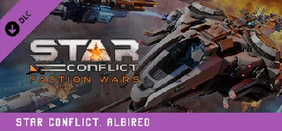 Star Conflict - Albireo 💎 DLC STEAM GIFT RU