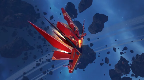 Star Conflict - Kirishima 💎 DLC STEAM GIFT RU