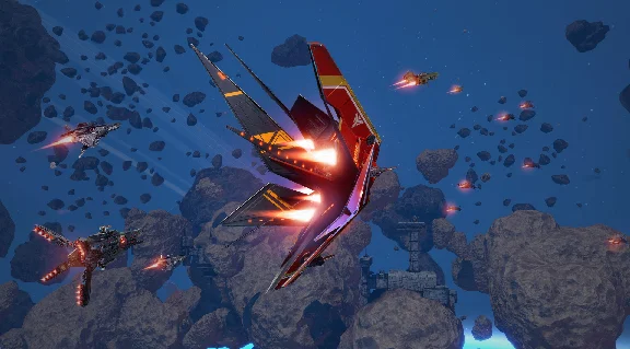 Star Conflict - Kirishima 💎 DLC STEAM GIFT RU