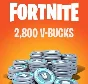 FORTNITE🔸1000🔸2800🔸-14000 V-Bucks EPIC GAME + GIFT🎁