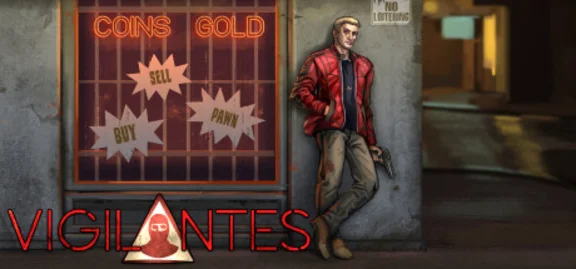 Vigilantes 💎 АВТОДОСТАВКА STEAM GIFT РОССИЯ