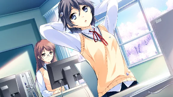 If My Heart Had Wings -Flight Diary- 💎 STEAM GIFT RU