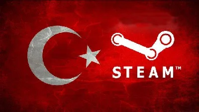📍🔄  Steam Region Change to Turkey 🇹🇷 💳 Fastest!