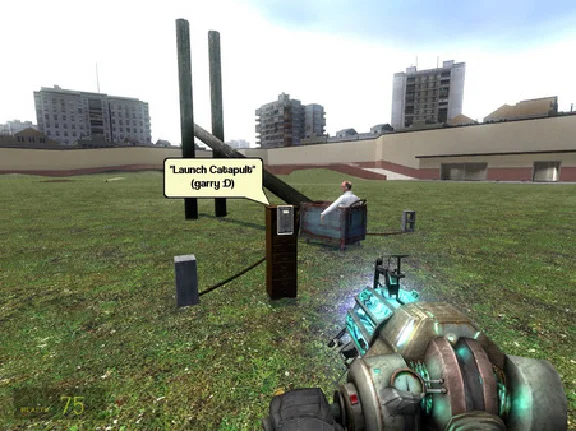 zzzz_Garrys Mod - STEAM - Region Free / ROW / GLOBAL