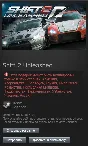 Shift 2 Unleashed STEAM Gift - RU/CIS