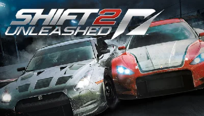 Shift 2 Unleashed STEAM Gift - RU/CIS