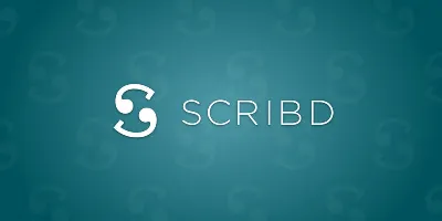 ✅SCRIBD PREMIUM 1МЕСЯЦА★ЛИЧНЫЙ АККАУНТ★ГАРАНТИЯ★