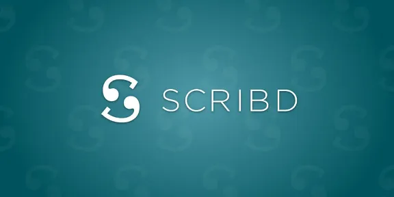 ✅SCRIBD PREMIUM 1МЕСЯЦА★ЛИЧНЫЙ АККАУНТ★ГАРАНТИЯ★