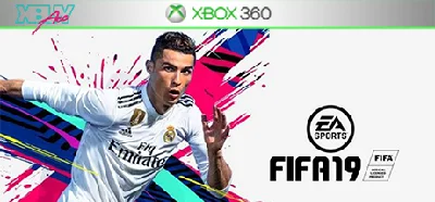 FIFA 19 Legacy Edition | XBOX 360 | transfer license