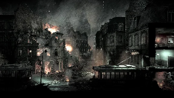 This War of Mine: Stories - Father´s Promise (ep.1)💎