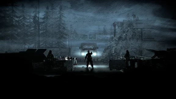 This War of Mine: Stories - Fading Embers (ep. 3) 💎