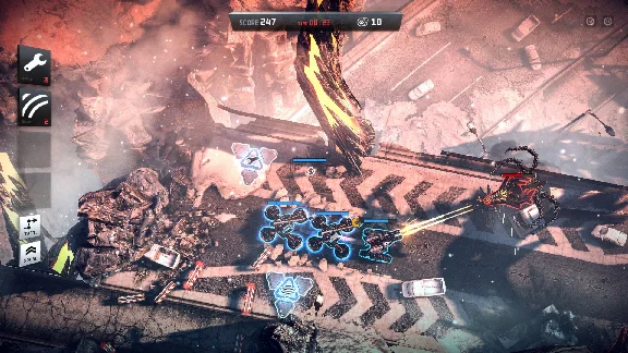 Anomaly 2 💎 АВТОДОСТАВКА STEAM РОССИЯ