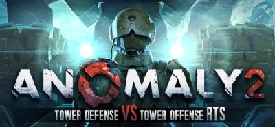 Anomaly 2 💎 АВТОДОСТАВКА STEAM РОССИЯ