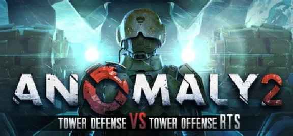Anomaly 2 💎 АВТОДОСТАВКА STEAM РОССИЯ