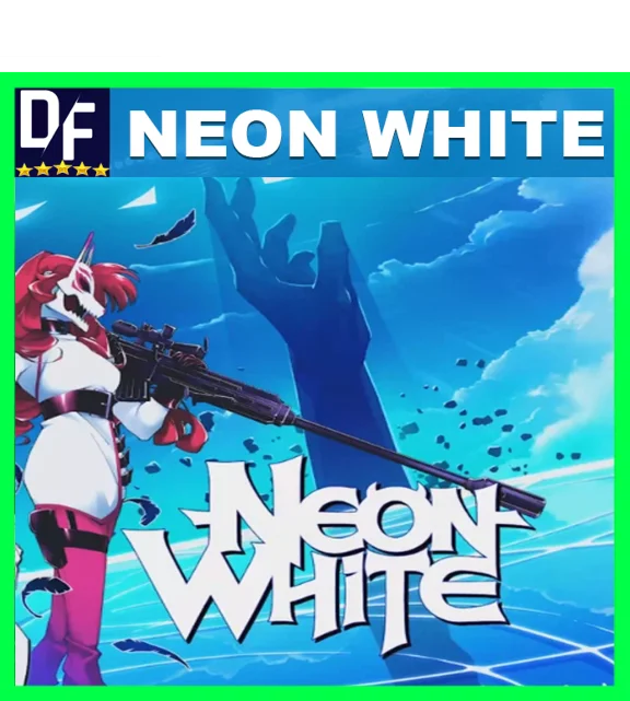 Neon White ✔️STEAM Account