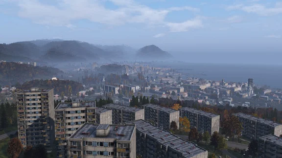 DayZ (STEAM GIFT / РОССИЯ)