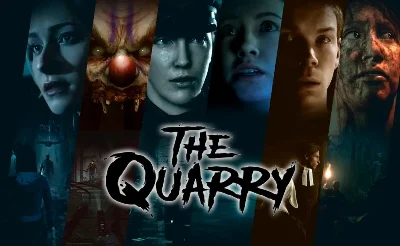 💻☘️🔥THE QUARRY🔥STEAM🔥Updates available🔥