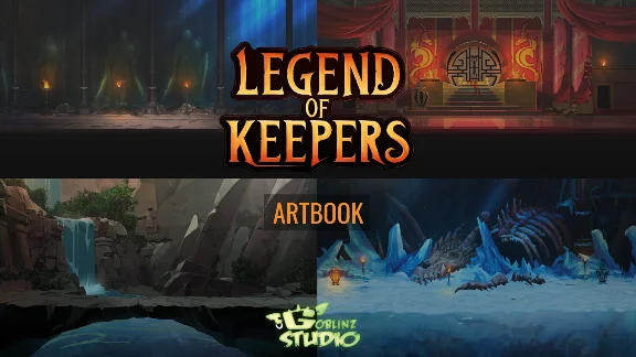 Legend of Keepers - Supporter Edition 💎 DLC STEAM GIFT