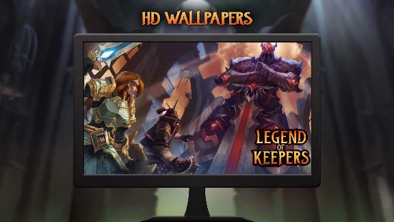 Legend of Keepers - Supporter Edition 💎 DLC STEAM GIFT
