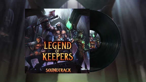 Legend of Keepers - Supporter Edition 💎 DLC STEAM GIFT