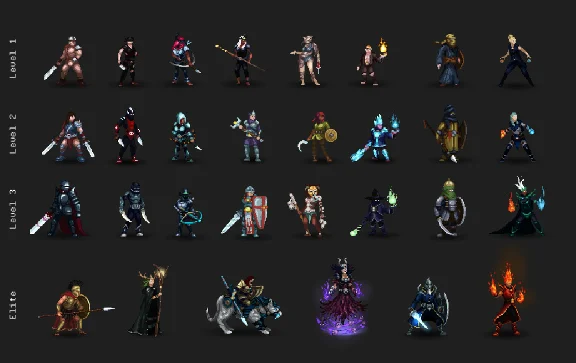 Legend of Keepers - Supporter Edition 💎 DLC STEAM GIFT