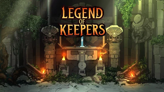 Legend of Keepers - Supporter Edition 💎 DLC STEAM GIFT