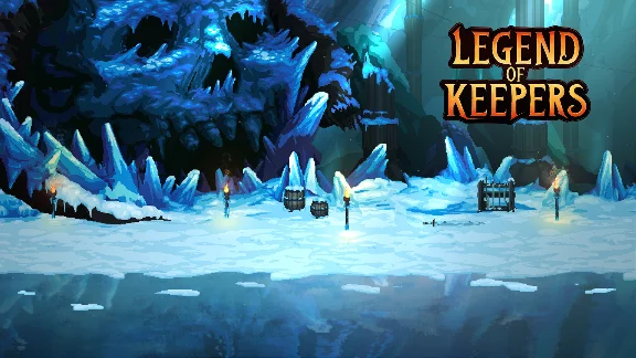 Legend of Keepers - Supporter Edition 💎 DLC STEAM GIFT