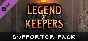 Legend of Keepers - Supporter Edition 💎 DLC STEAM GIFT