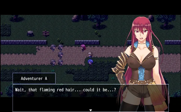 Fallen ~Makina and the City of Ruins~ 💎 STEAM GIFT RU