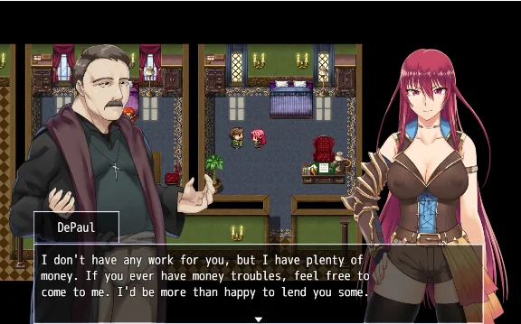 Fallen ~Makina and the City of Ruins~ 💎 STEAM GIFT RU