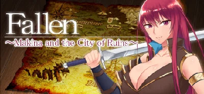 Fallen ~Makina and the City of Ruins~ 💎 STEAM GIFT RU