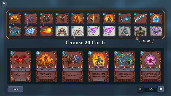 Summoners Fate 💎 АВТОДОСТАВКА STEAM GIFT РОССИЯ