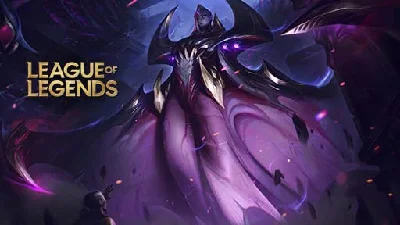 💎✔League of Legends💎Amazon Prime Gaming ACCOUNT💎