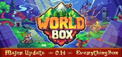 WorldBox - God Simulator | Steam Gift Russia