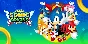 Sonic Origins Digital Deluxe+Аккаунт+Steam🌎GLOBAL