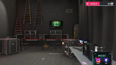 PC Building Simulator - Esports Expansion 💎 DLC STEAM