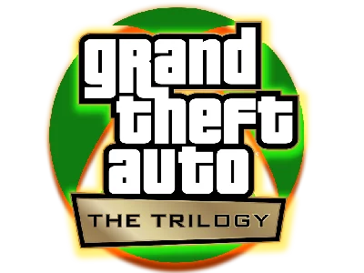 Grand Theft Auto: The Trilogy The Definitive XBOX ONE