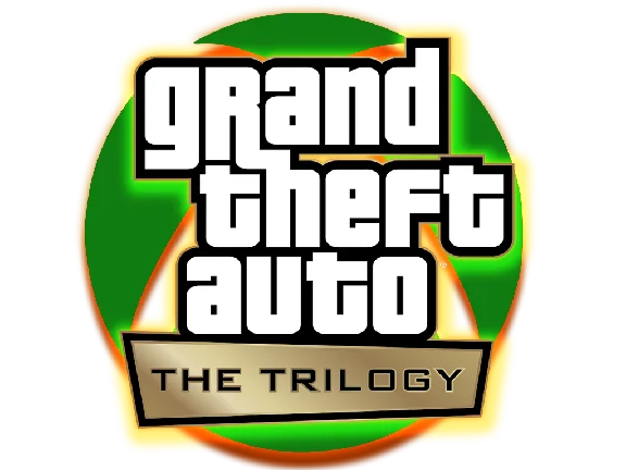 Grand Theft Auto: The Trilogy The Definitive XBOX ONE