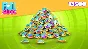 SALE Fall Guys: 1000-13500 Show-Bucks XBOX/EPIC/PS/PC