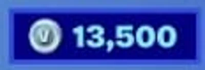 🔥 Account with 13500 Vbucks NATIVE MAIL + GUARANTEE 🔥