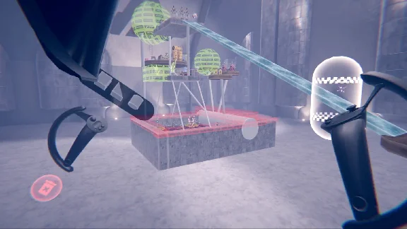 Vertigo Remastered - Sandbox DLC 💎 DLC STEAM GIFT RU